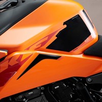 Aufkleber FüR Motorrad Kompatibel Mit KTM 990 Duke 2024-2026 Tank Side