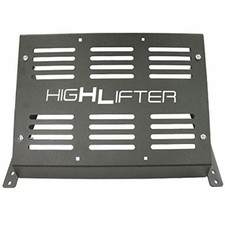 High Lifter Radiator Relocation Kit for Kawas...