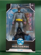 McFarlane Toys DC Multiverse Batman Detective Comics  27