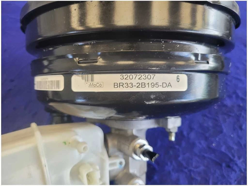 Ford Mustang GT 2011-2014 5,0 L ABS bomba de freno antibloqueo sistema M/T 2726 Foto 2 de 4