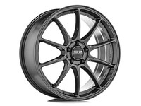 "Felge Legierung FüR Skoda Octavia 8,0J18 \" 5X112 35 75 OZ Hyper GT HLT Star"