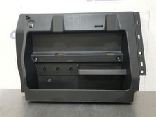 15 2015 Toyota Tacoma Oem Passenger Right Rear Behind Seat Storage Box