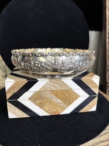 Black Starr Frost Sterling | eBay