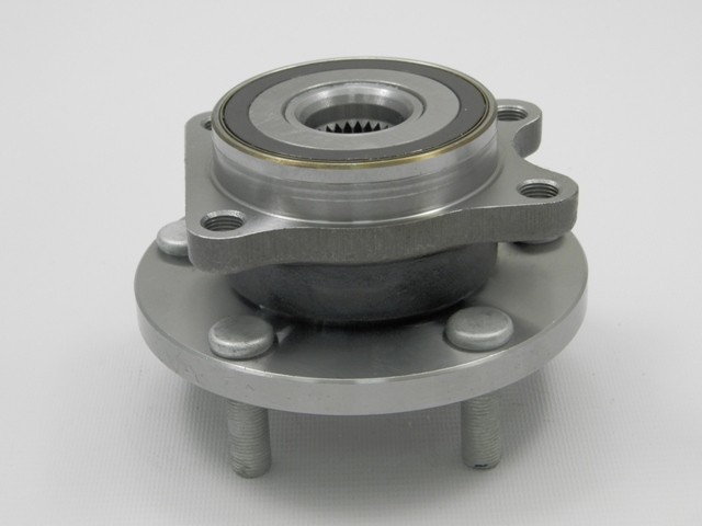 Original NTY Wheel Bearing Kit KLP-SB-012 For Subaru - Image 2