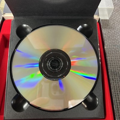 Tool - Salival (DVD, 2000, DVD Plus CD) box set | eBay
