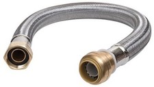 Water Softener Hose 3/4"