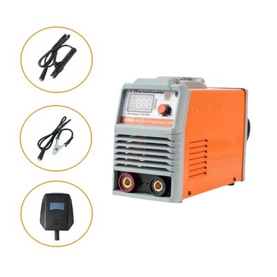 Welding Machine Carbon Arc Gas Planer Dual Voltage Electric Welding Machine