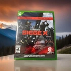 Rainbow Six Siege X Elite Edition BIL - Microsoft Xbox Series X|S
