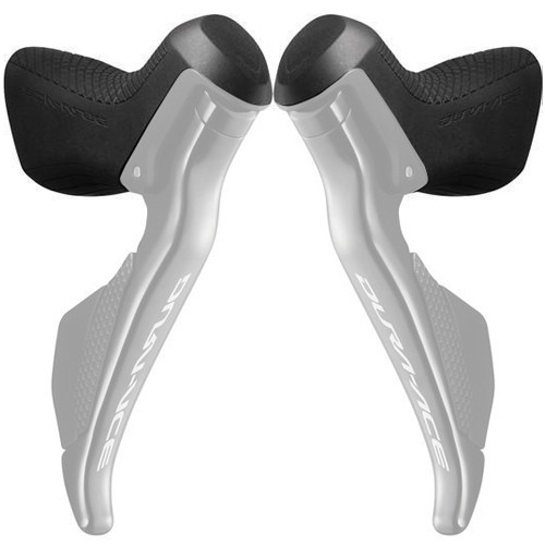 Крышки кронштейнов Shimano ST-R9150, Пара