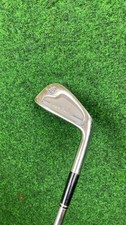 Laura Baugh Wilson 3-Eisen - Herren (Stahl, 3...