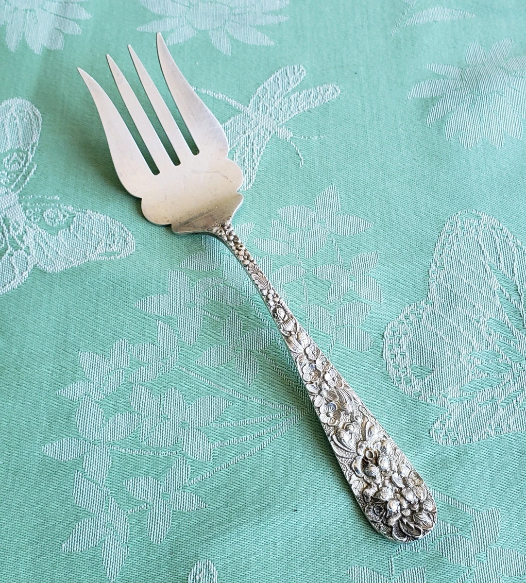 25+ Rose Fork Silver Antiques for sale | Updated Oct 2026