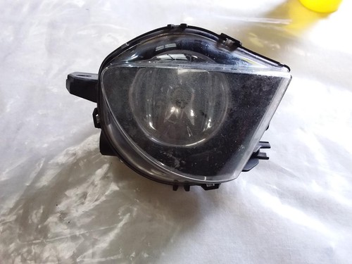 BMW 3 SERIES LEFT INDICATOR/FOG/SIDE BUMPER FOGLAMP, E90/E91, SEDAN/WAGON, NON M