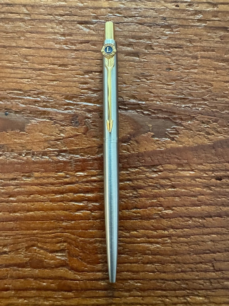 トップス original parker Vintage Parker Pens and Pencils, Jotter, 45, 25, Vector
