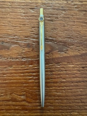 Vintage Parker Pens and Pencils, Jotter, 45, 25, Vector