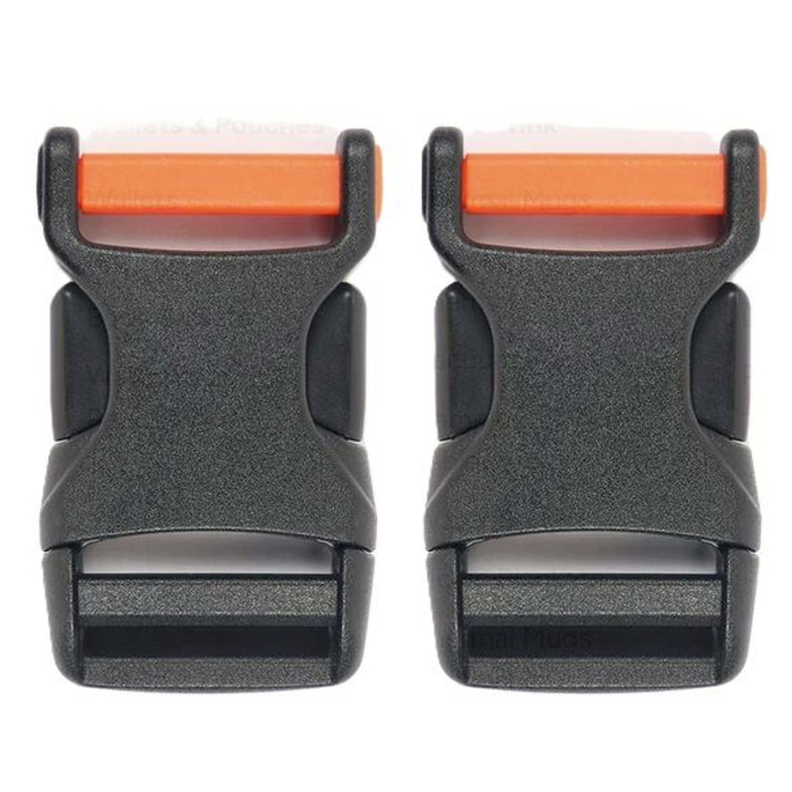 Lifeventure 25mm Side Release Buckle