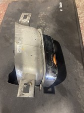 Rolls Royce Wraith Exhaust Pipe right Side 