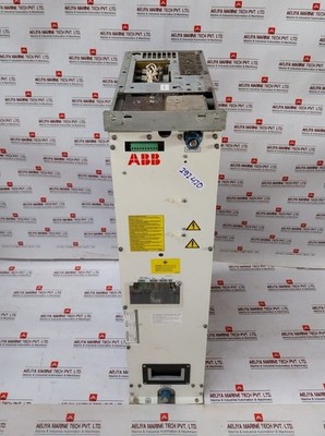 ABB ACS800-104LC-0700-7+E205+Q950 Inverter Drive Module AOFC-03,AGPS21C,AINT-14C