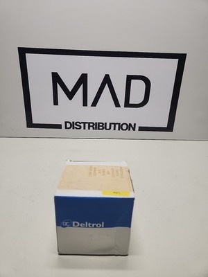 Deltrol EV3 5 A2 / pneumatic quick exhaust valve