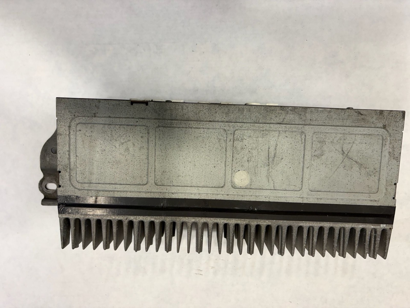 2006-10 Lexus IS250 IS350 Pioneer Audio Amplifier 86280-53110