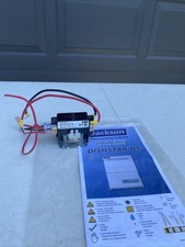 Jackson 5945-002-74-20  240 Volts 30 Amp Contactor 