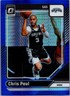 2024-25 Donruss Optic Chris Paul Hyper Blue Prizm #/175 Spurs