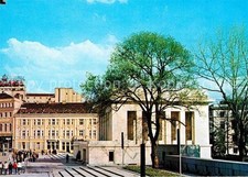 Sofia Sophia Mausoleum