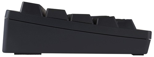 PFU HHKB keyboard Professional Classic Unmarked Keys Sumi U.S. layout PD-KB401BN - Picture 5 of 7