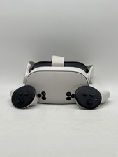 Buy Meta Quest 3 128GB VR Headset - White online | eBay