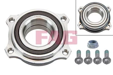 Wheel Bearing Kit FAG 713 6682 40 for Mercedes-Benz C-Class (W205) 2 2014-2018