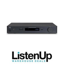 NAD C 328 Hybrid Digital Integrated Amplifier...