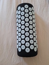 New LyfeFocus Acupressure Pillow for Neck Pain