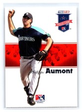 2008 TriStar PROjections Phillippe Aumont #61