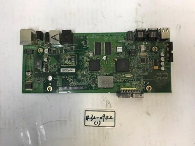 NCR 7878 Digital Scanner Scale Board 497-0459099 savannah