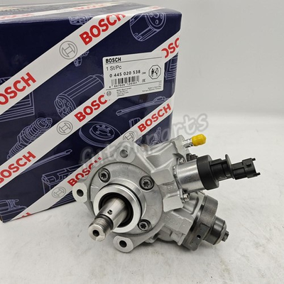 #ad NEW HIGH PRESSURE FUEL PUMP BOSCH For THERMO KING YANMAR 129C28 51000 0445020538 $1200.00
