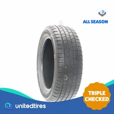 Used 245/55R19 Mastercraft Courser Quest Plus 107H - 7/32