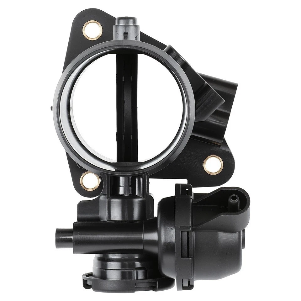 THROTTLEBODY FOR FORD FOCUS MK2, MONDEO MK4,C-MAX& S-MAX MK1 3M5Q9E926AB, 0345C4 - Image 4 of 4