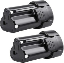 ARyee 12V 3000mAh Replacement Battery for Rockwell RW9300 WA3503 WA3504...