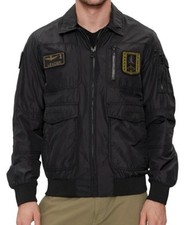 GIUBBOTTO ANTI G AERONAUTICA MILITARE TAGLIA 54