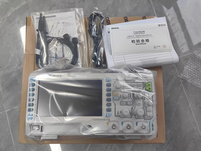 NEW RIGOL DS1202Z-E 200MHz Dual Channel Digital Oscilloscope Fast delivery