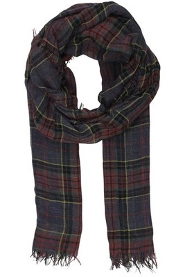 Codello Schal Damen Tuch Strickschal Loop Mehrfarbig #7fx874d