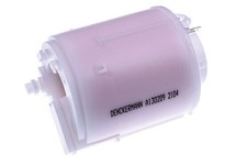 Kraftstofffilter DENCKERMANN A130209 Filtereinsatz für HYUNDAI i30 PDE PD PDEN 4