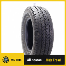 Used Lt 26570r17 Firestone Transforce At2 121118r - 11.532 Used Lt 26570r17 Firestone Transforce At2 121118r - 11.532