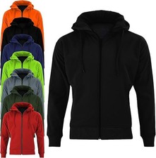 Men’s Motorcycle Hoodie – Premium Softshell Moto Jacket with CE Armor Protection