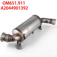 DPF Partikelfilter für Mercedes C-Klasse E-Klasse 220 250 CDI A2044901392