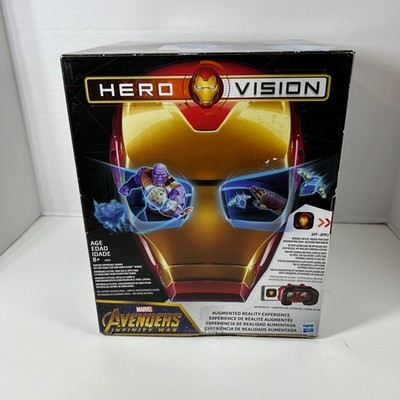 1 1 iron man mark 3 lager toys helmet custom Iron Man MK39 Helmet  Nikko Industries