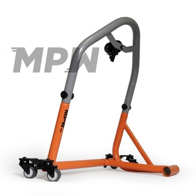 Ducati Monster 1200 S 14-18 einseitiger Dolly Heck Paddock Ständer Lack Mängel