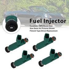 Injecteur Toyota CELICA