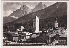 S. CANDIDO DI PUSTERIA - BOLZANO - TOP THREE SHOES -24130-