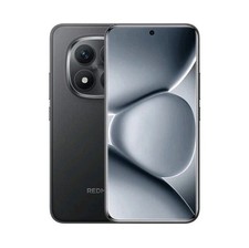 Image of NEW Xiaomi Redmi Note 15 Pro+ Plus 5G Black 12GB/512GB 6.83'' Sealed + 90W Plug 