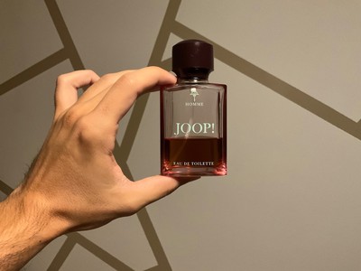 (Preowned) JOOP HOMME EDT 75ML - Lancaster Original Batch